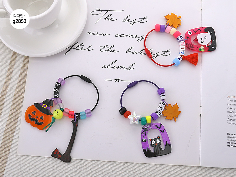 g2853 (할로윈가방고리)